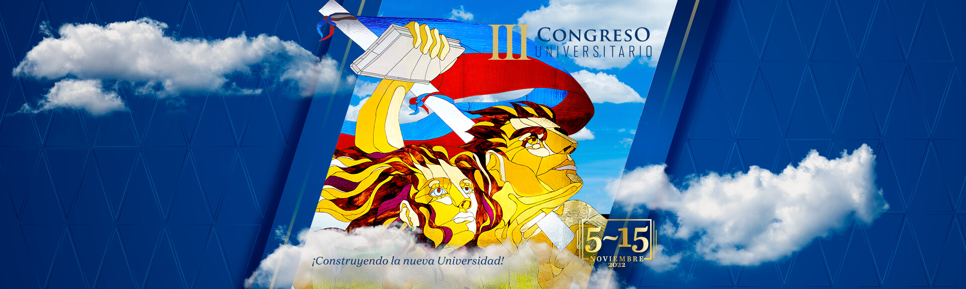 III Congreso